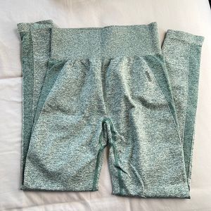 Gymshark Flex High Waisted Leggings